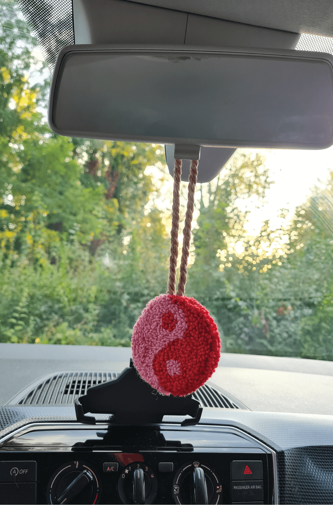 Hangers | Diverse kleuren