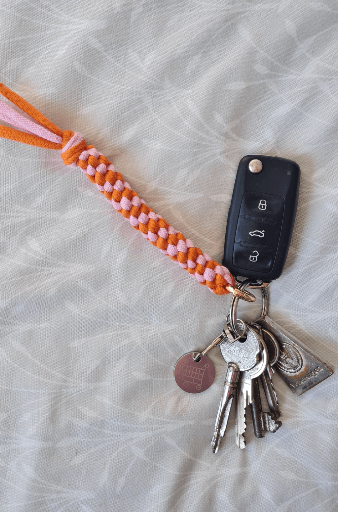 The Keychain | Diverse kleuren