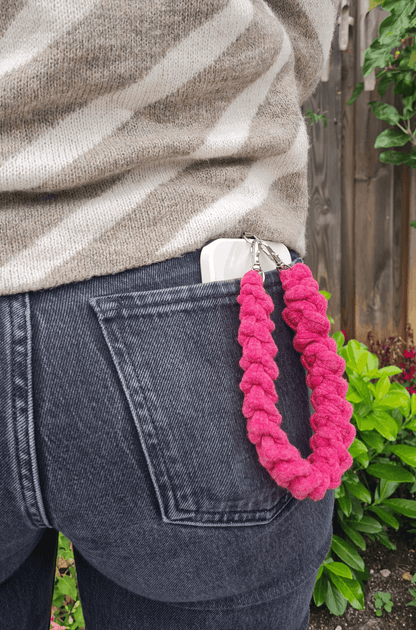 Telefoonkoord Kort | Diverse kleuren