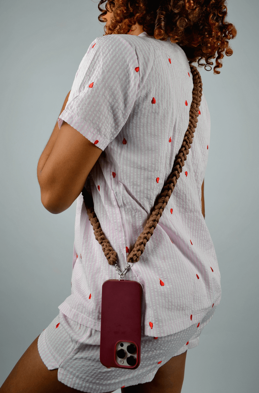 Telefoonkoord Lang | Diverse kleuren