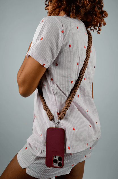 Telefoonkoord Lang | Diverse kleuren