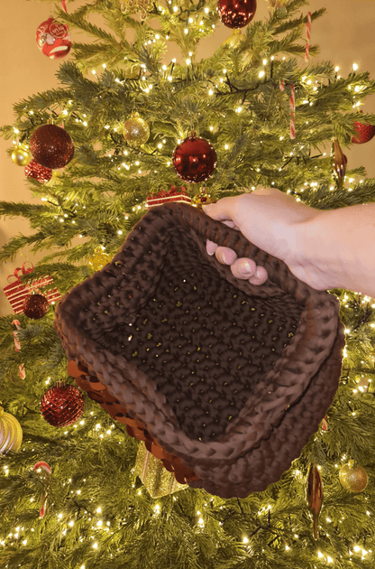 The Clutch Bag | Glitter