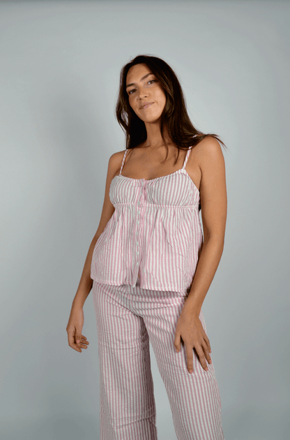 The Daydream Set | Pyjama Set