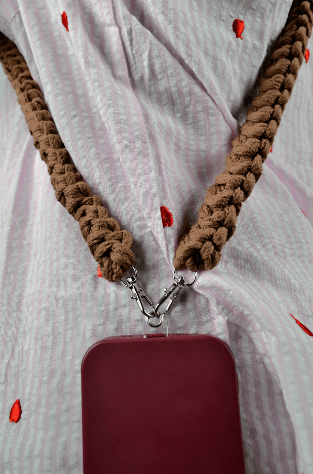 Telefoonkoord Lang | Diverse kleuren