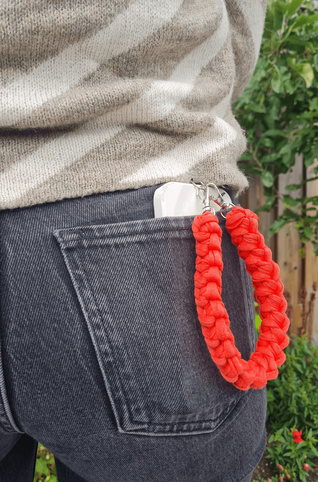 Telefoonkoord Kort | Diverse kleuren