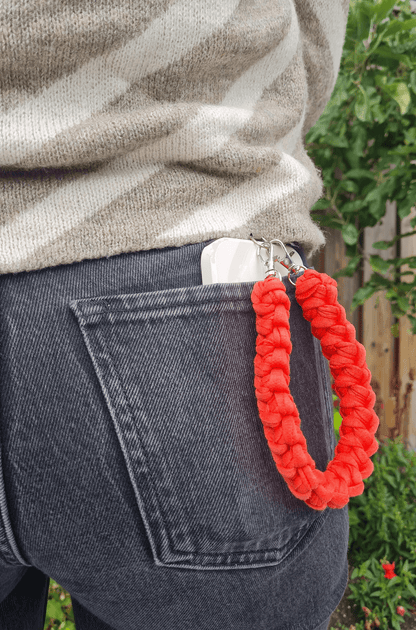 Telefoonkoord Kort | Diverse kleuren