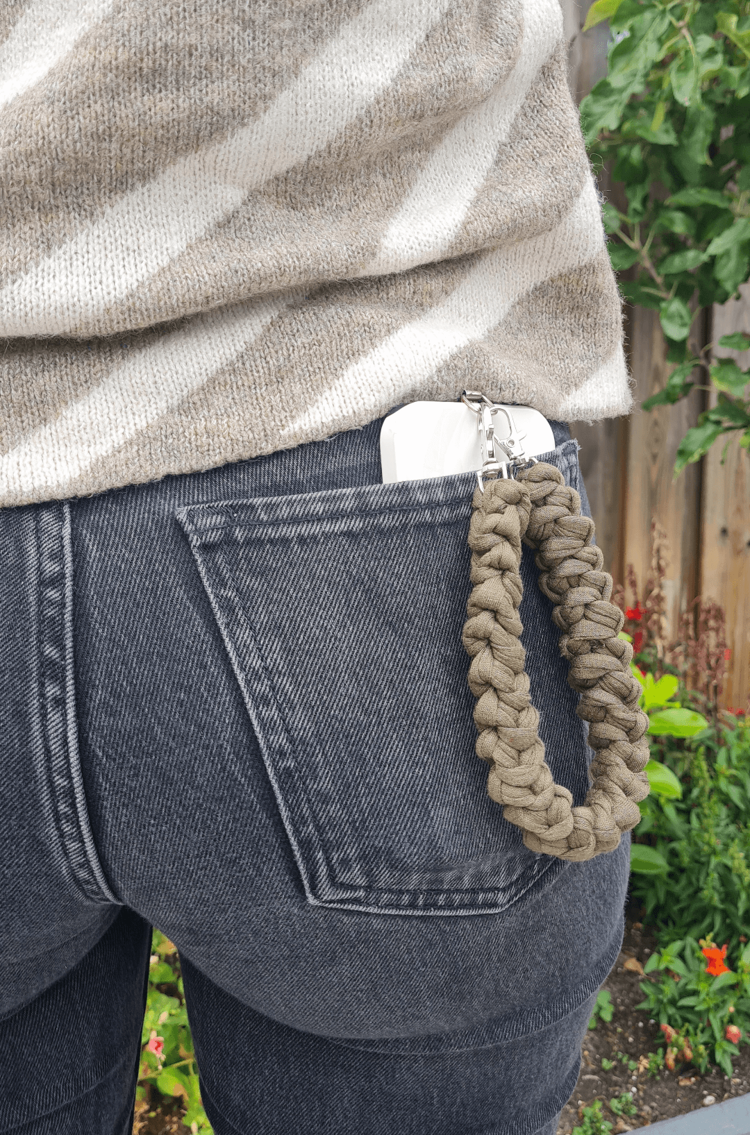 Telefoonkoord Kort | Diverse kleuren