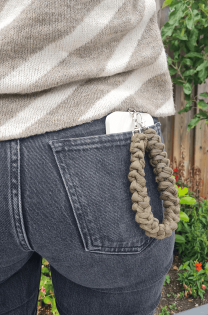 Telefoonkoord Kort | Diverse kleuren