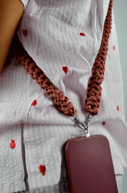 Telefoonkoord Lang | Diverse kleuren