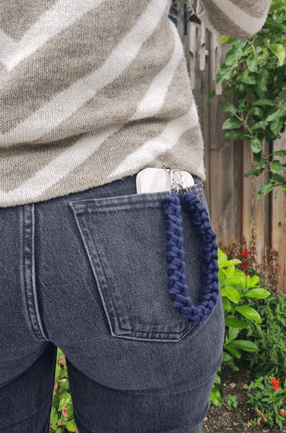 Telefoonkoord Kort | Diverse kleuren