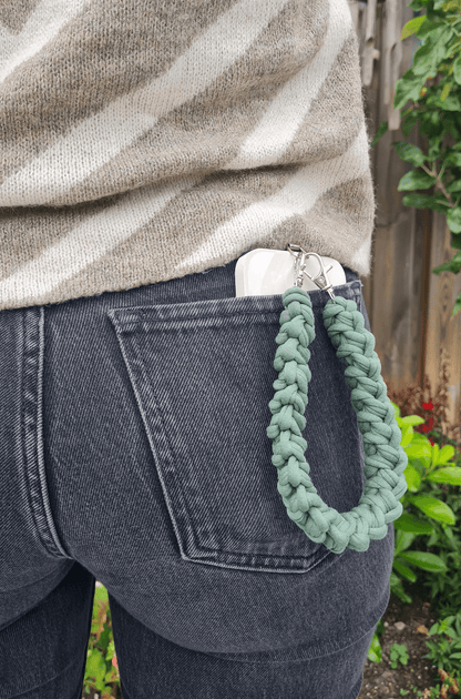 Telefoonkoord Kort | Diverse kleuren