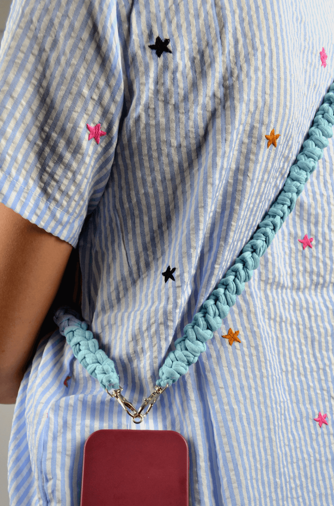 Telefoonkoord Lang | Diverse kleuren