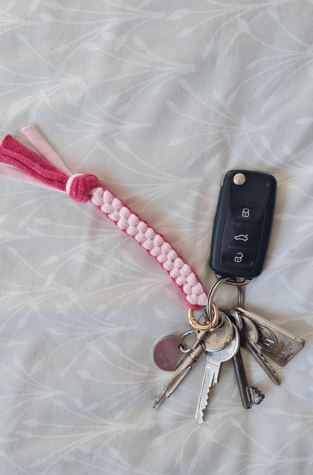 The Keychain | Diverse kleuren