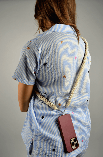 Telefoonkoord Lang | Diverse kleuren