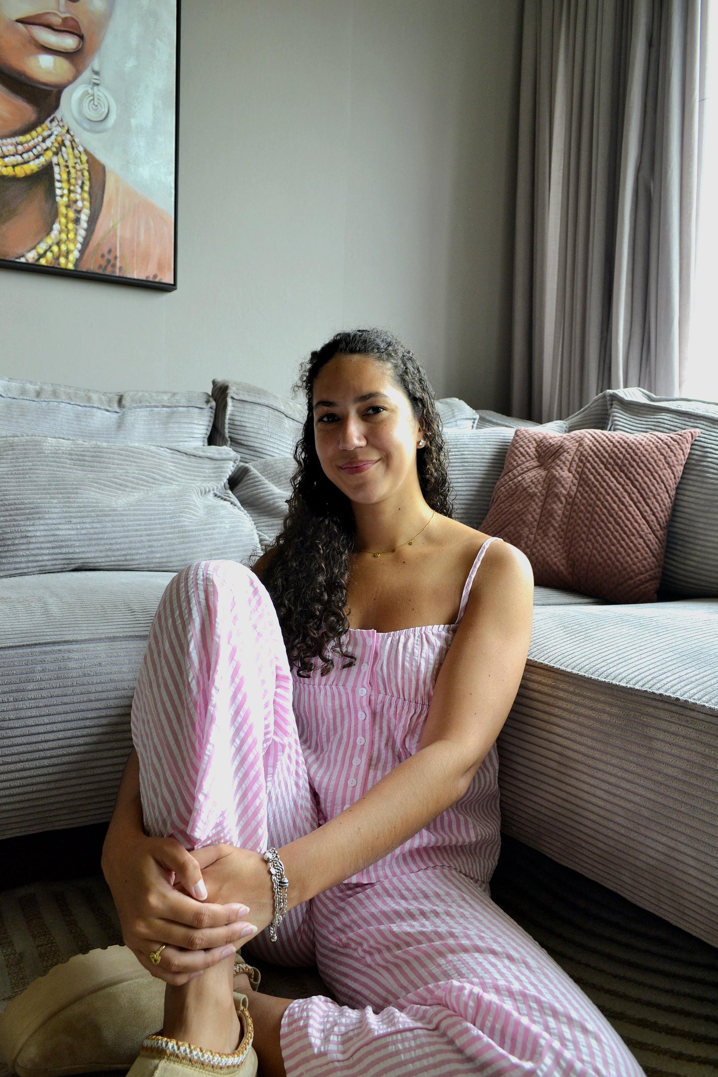 The Daydream Set | Pyjama Set