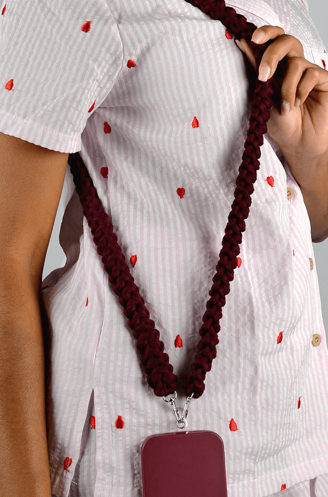 Telefoonkoord Lang | Diverse kleuren