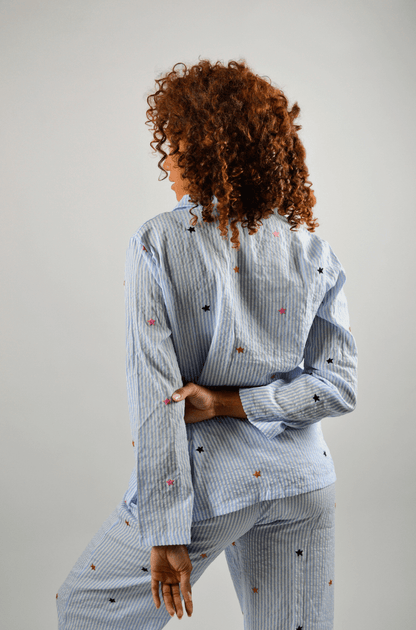 The Sleepy Set Long | Pyjama Set