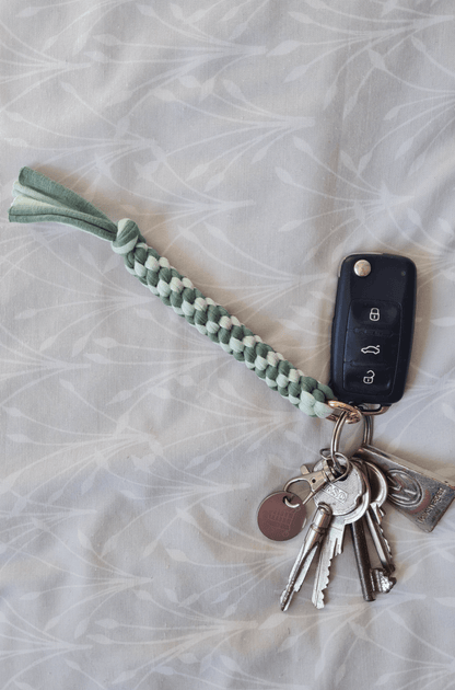The Keychain | Diverse kleuren