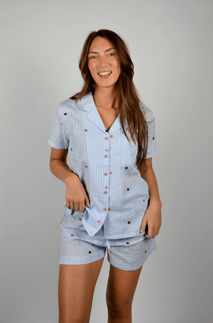 The Sleepy Set | Shorts