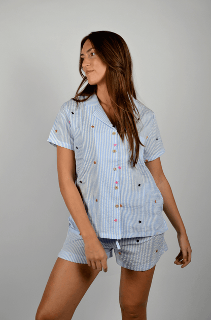 The Sleepy Set | Shorts