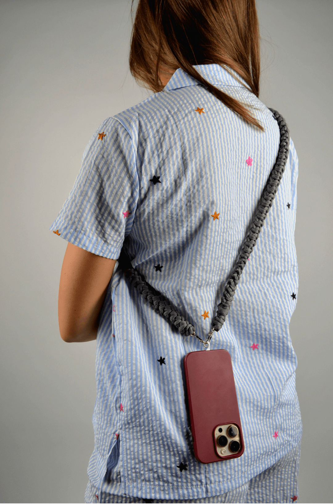 Telefoonkoord Lang | Diverse kleuren