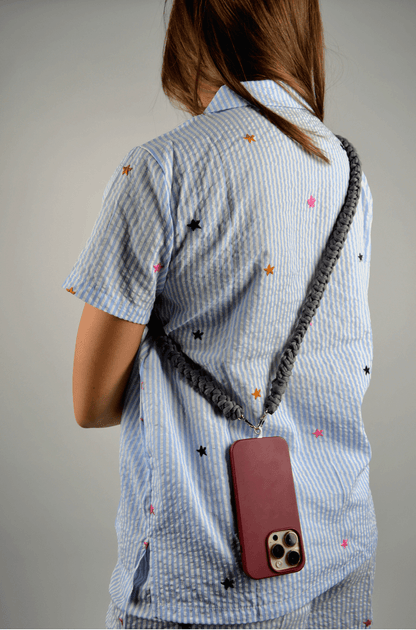 Telefoonkoord Lang | Diverse kleuren