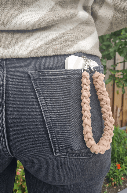 Telefoonkoord Kort | Diverse kleuren