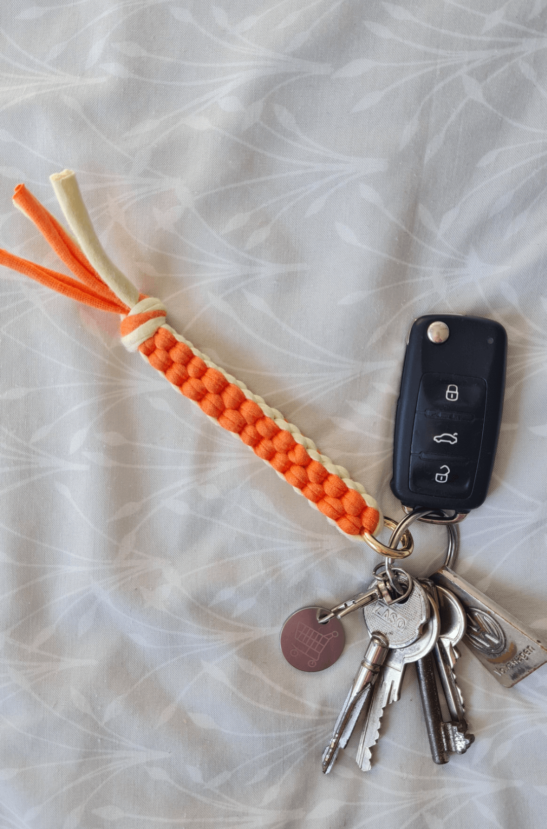 The Keychain | Diverse kleuren