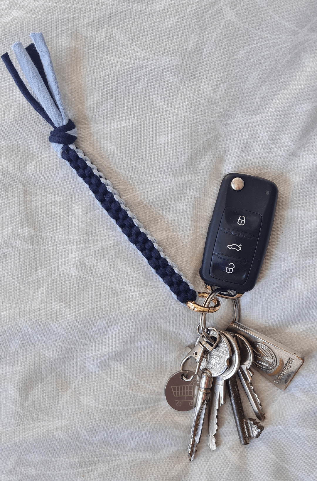 The Keychain | Diverse kleuren