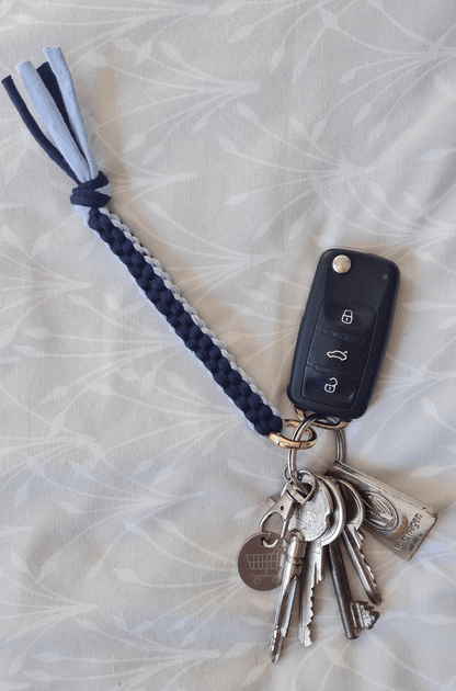 The Keychain | Diverse kleuren