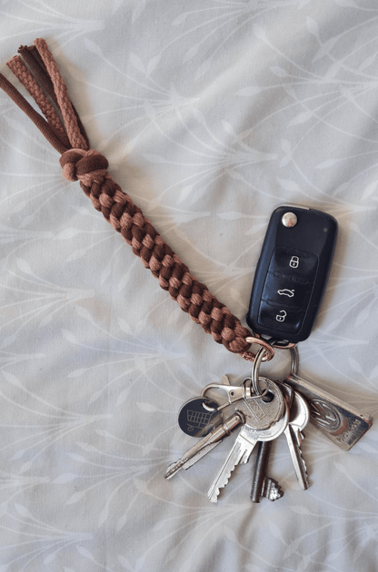 The Keychain | Diverse kleuren