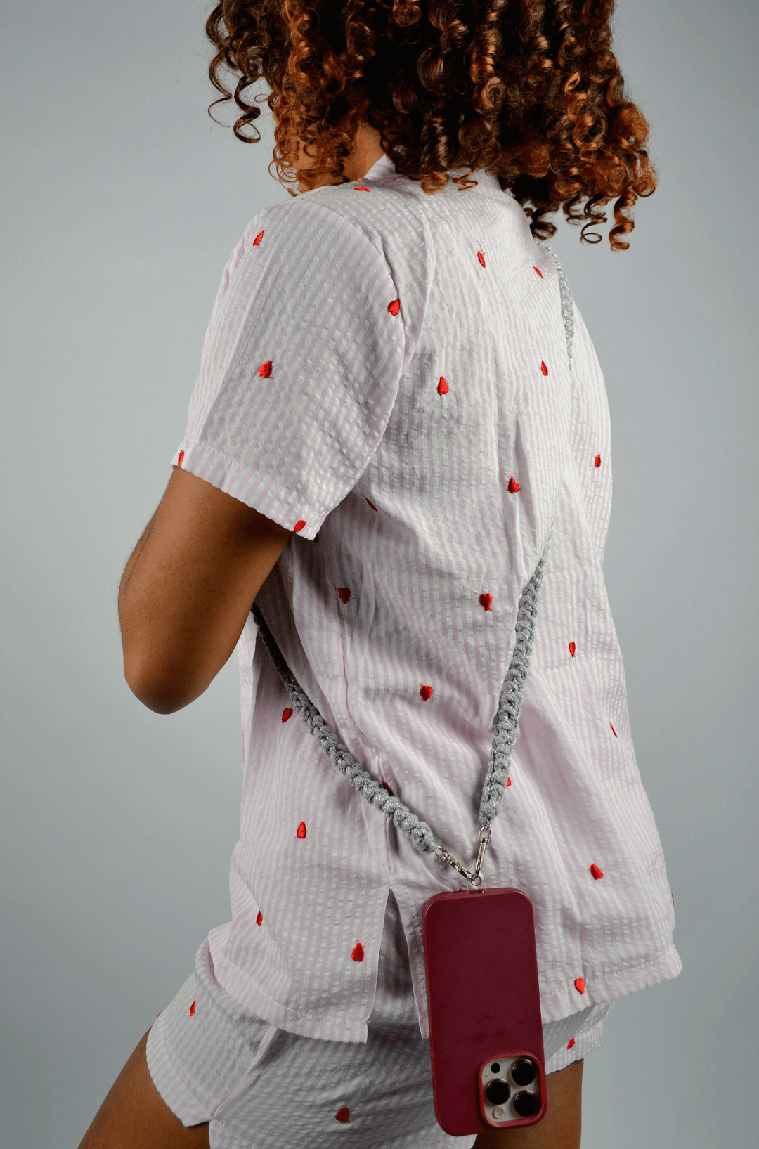 Telefoonkoord Lang | Diverse kleuren