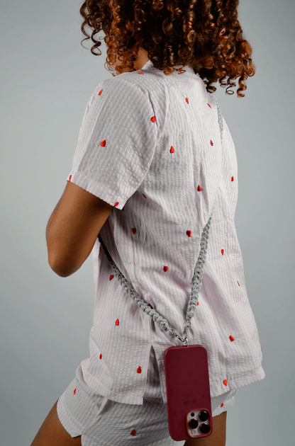 Telefoonkoord Lang | Diverse kleuren