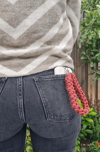 Telefoonkoord Kort | Diverse kleuren