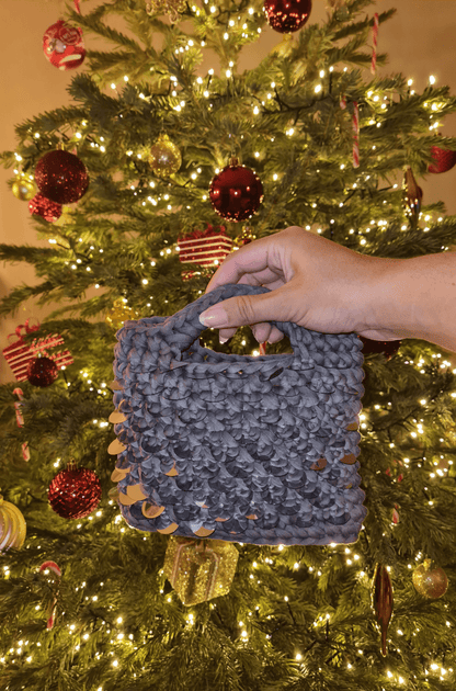 The Mini Bag | Glitter
