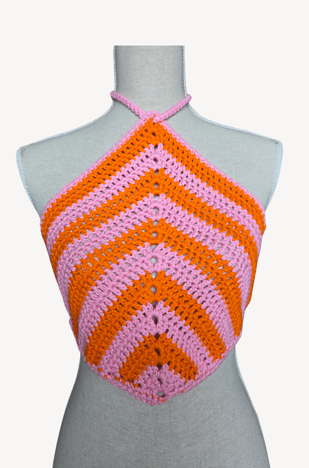 Zomertop | The Orange Collection