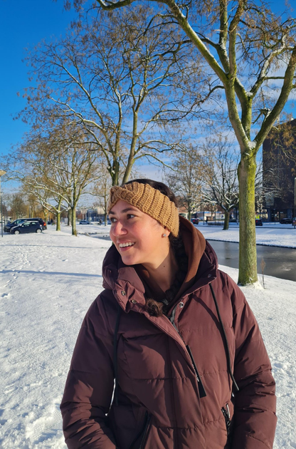 Headband | Diverse kleuren