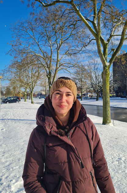 Headband | Diverse kleuren