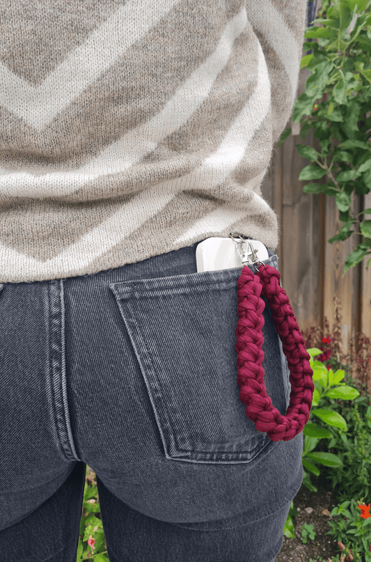 Telefoonkoord Kort | Diverse kleuren