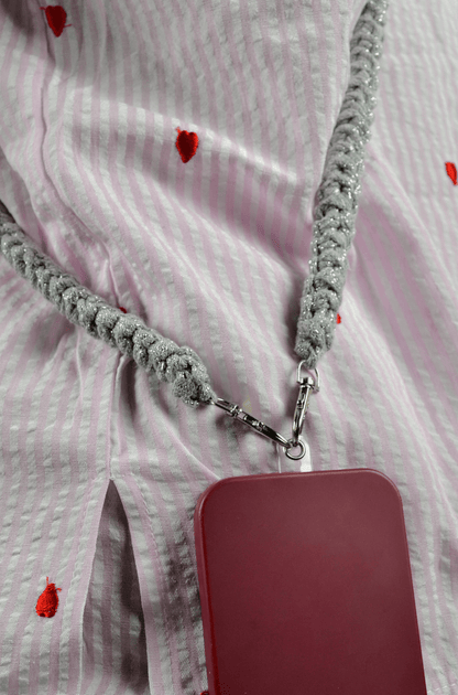 Telefoonkoord Lang | Diverse kleuren