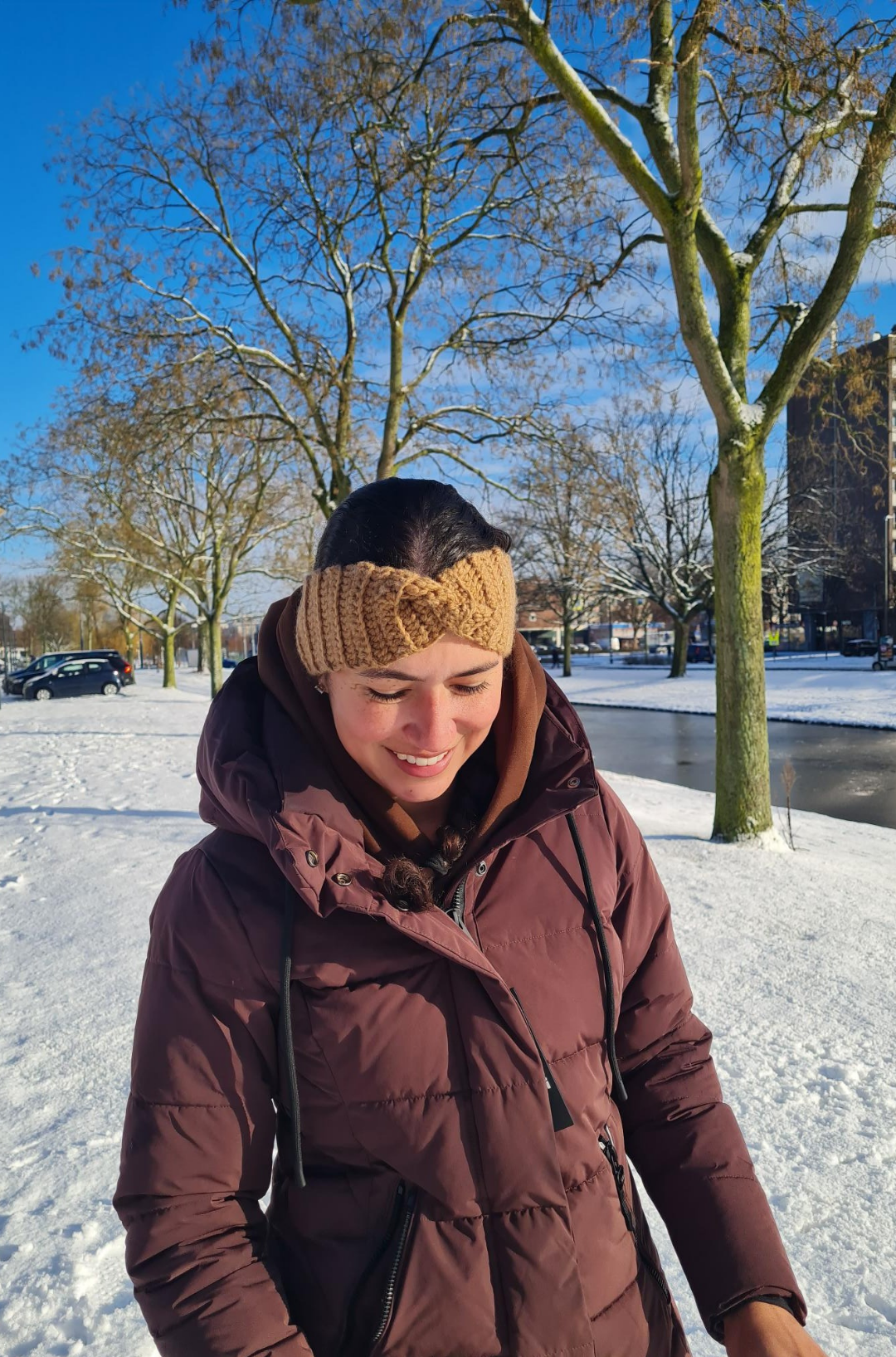 Headband | Diverse kleuren