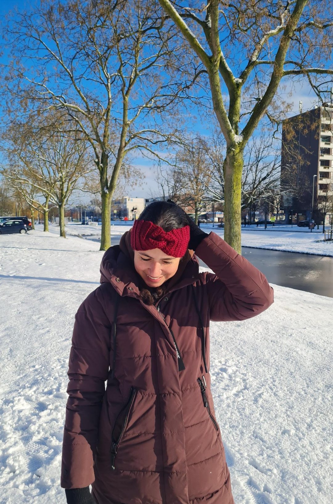 Headband | Diverse kleuren