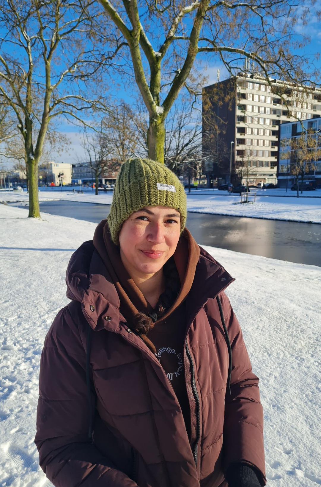 Beanie | Diverse kleuren