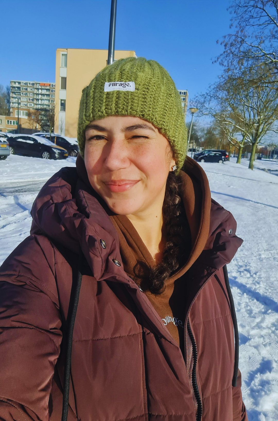 Beanie | Diverse kleuren