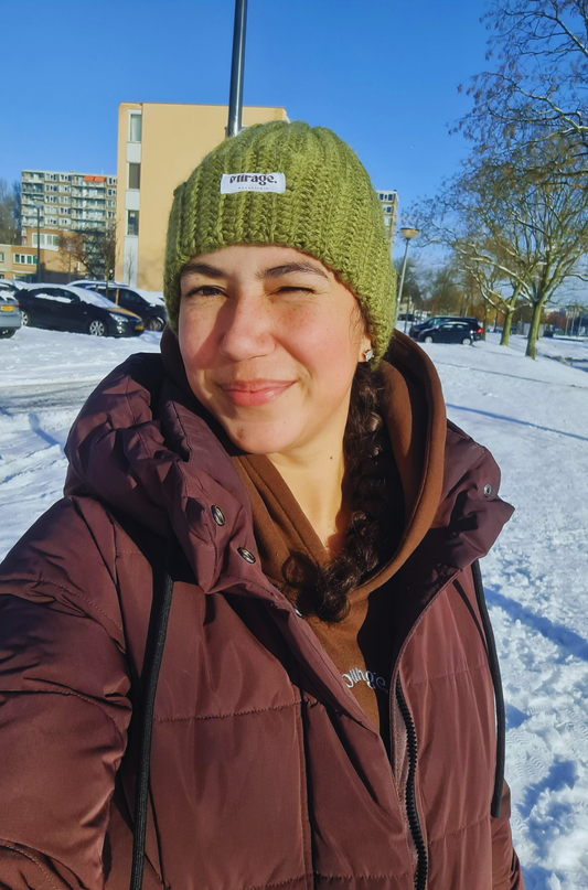 Beanie | Diverse kleuren