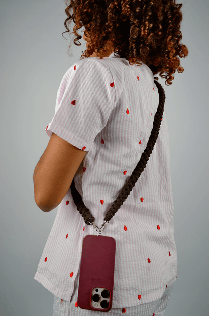 Telefoonkoord Lang | Diverse kleuren