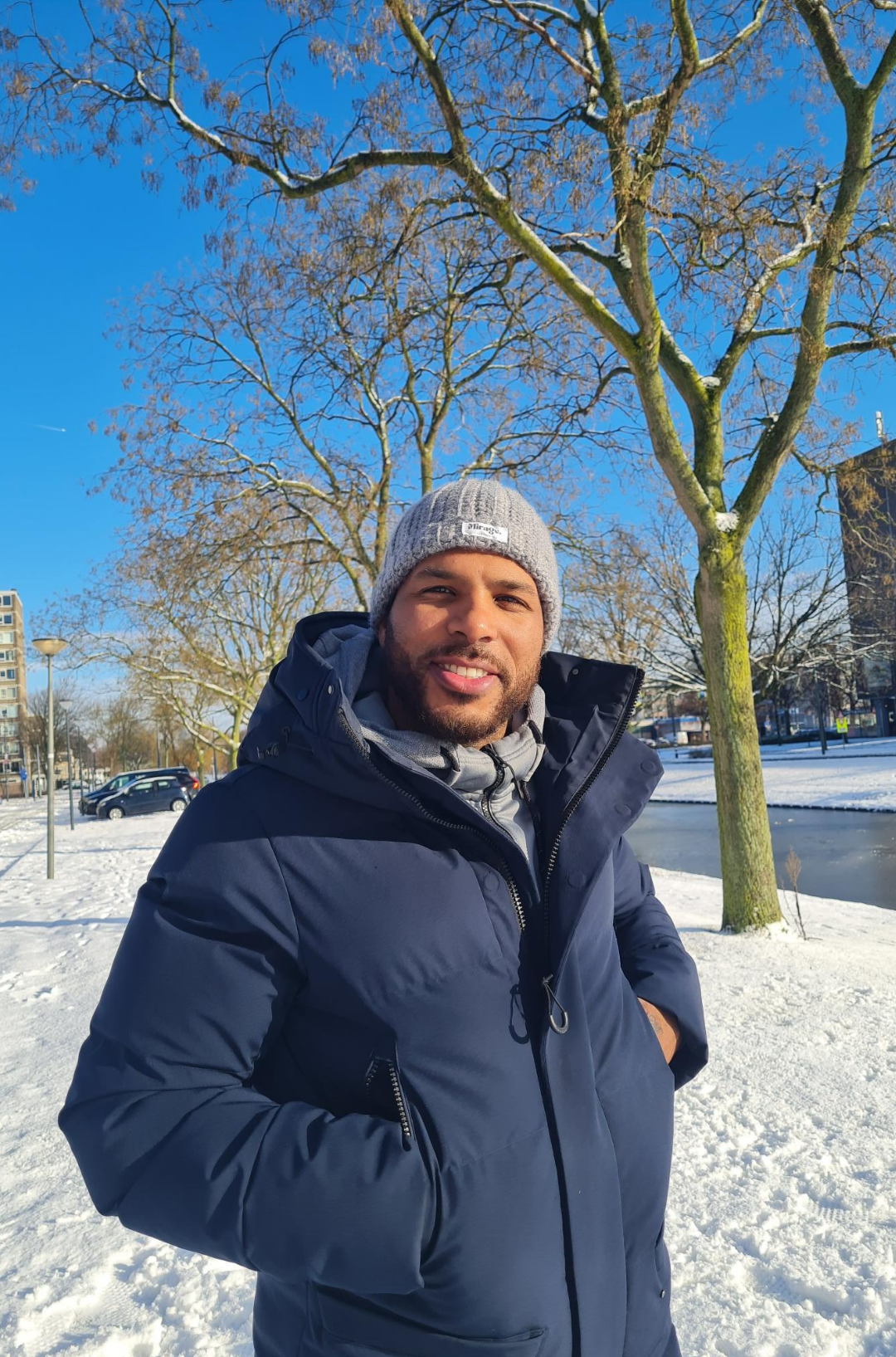 Beanie | Diverse kleuren