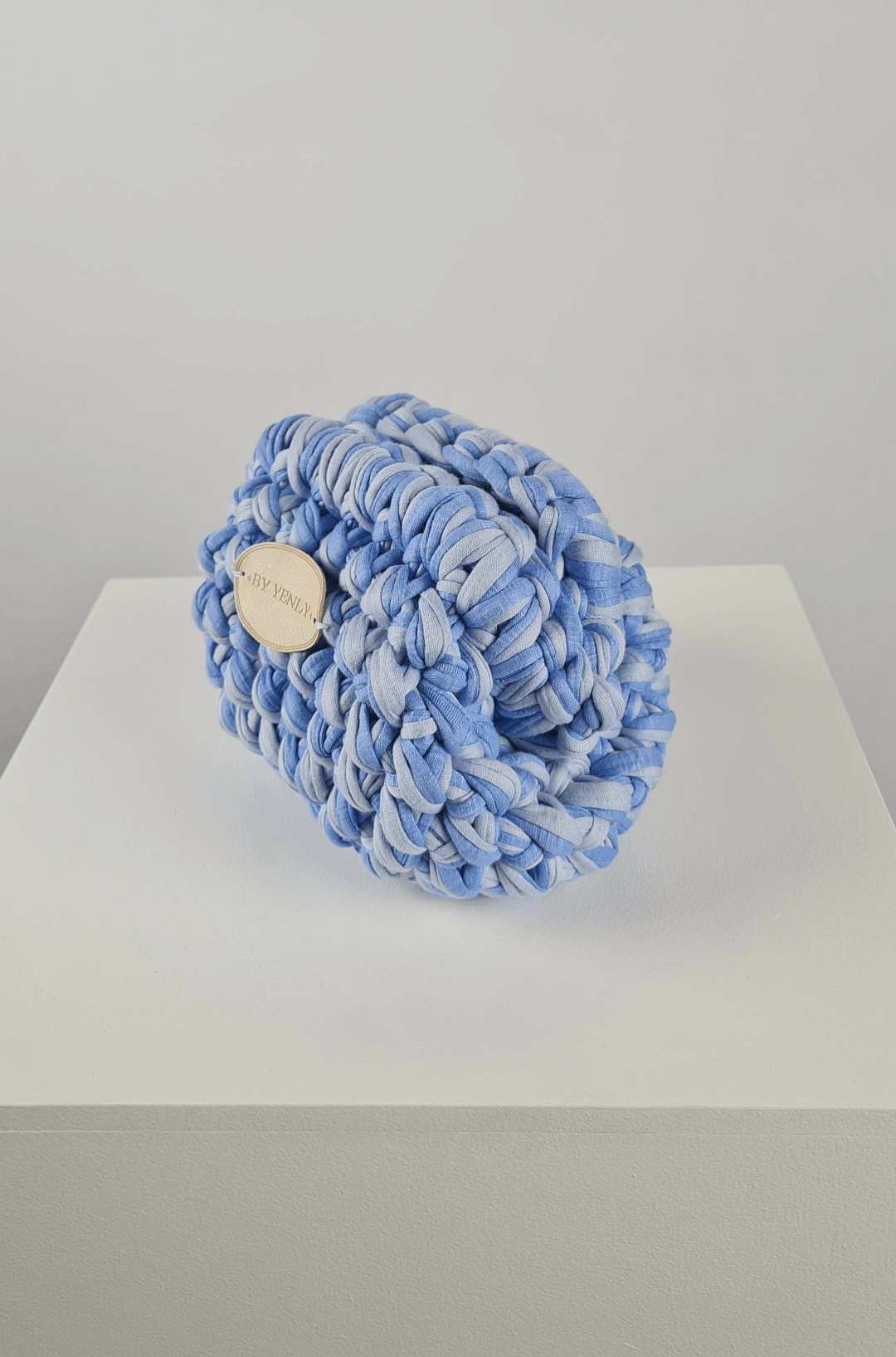 The Make Up Bag | Mini | Blauw