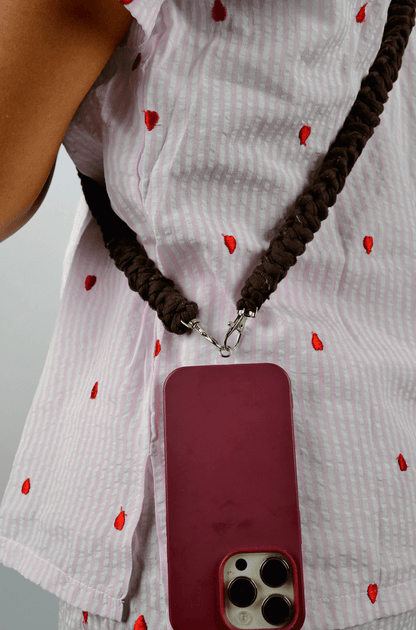 Telefoonkoord Lang | Diverse kleuren