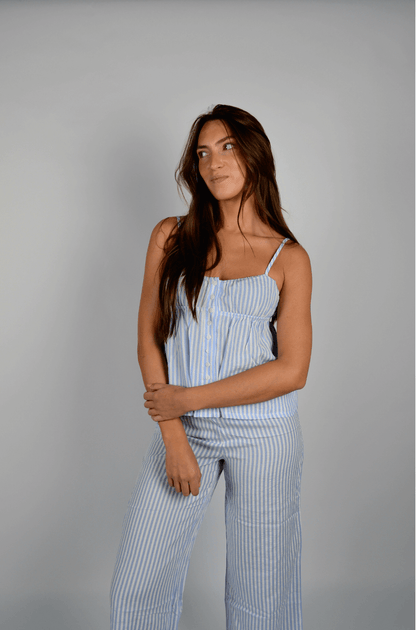 The Daydream Set | Pyjama Set